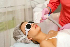 Laser Hair Removal in Hamilton, NJ by Estetica Rejuvenation
