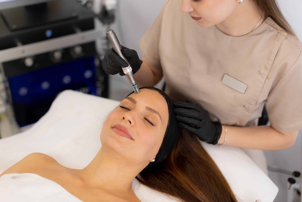 Skin Rejuvenation by Estetica Rejuvenation in Hamilton Township, NJ