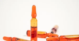 People receiving vitamin b12 injections in hamilton, nj