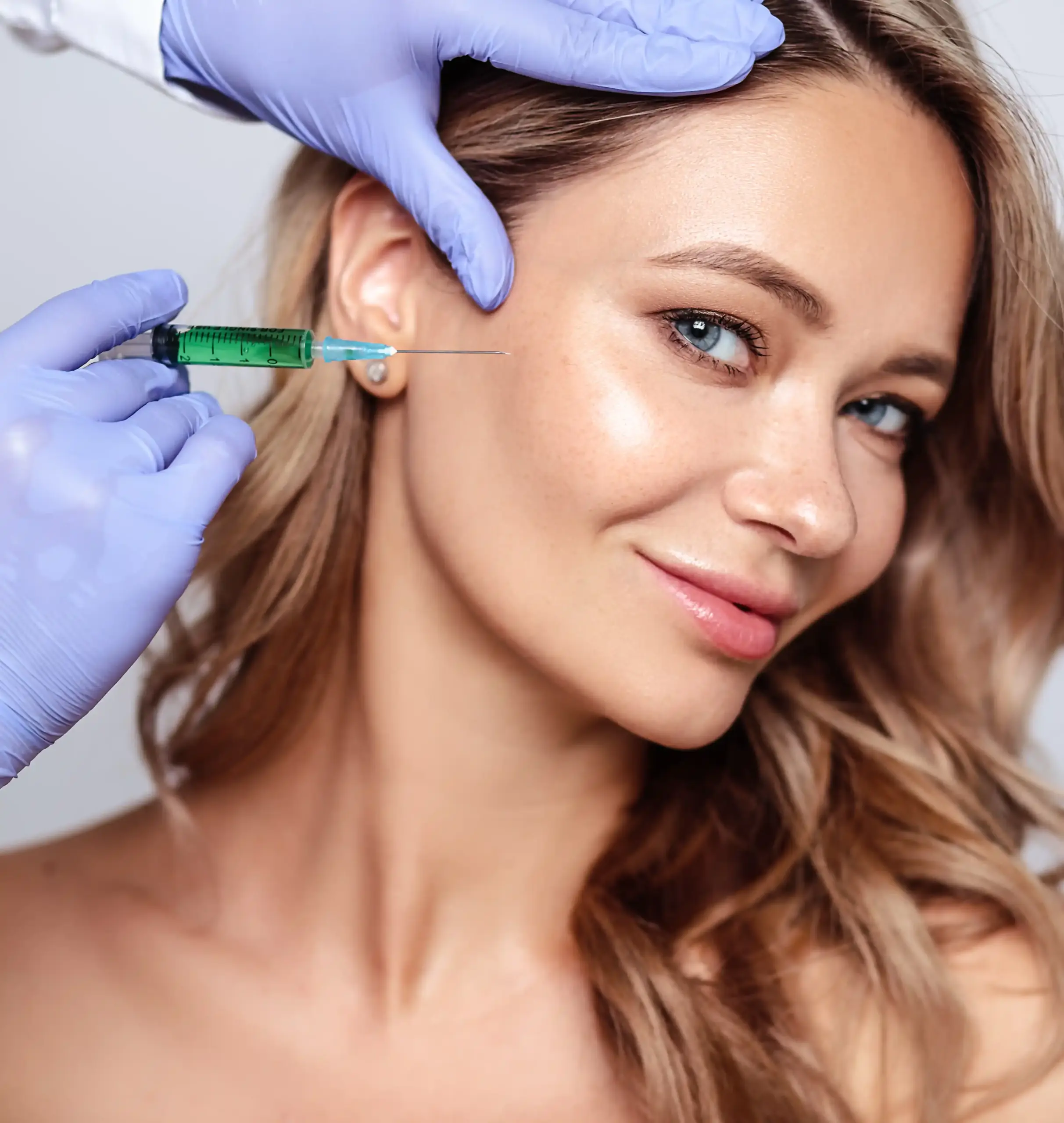 Daxxify® Injectables in Hamilton, NJ