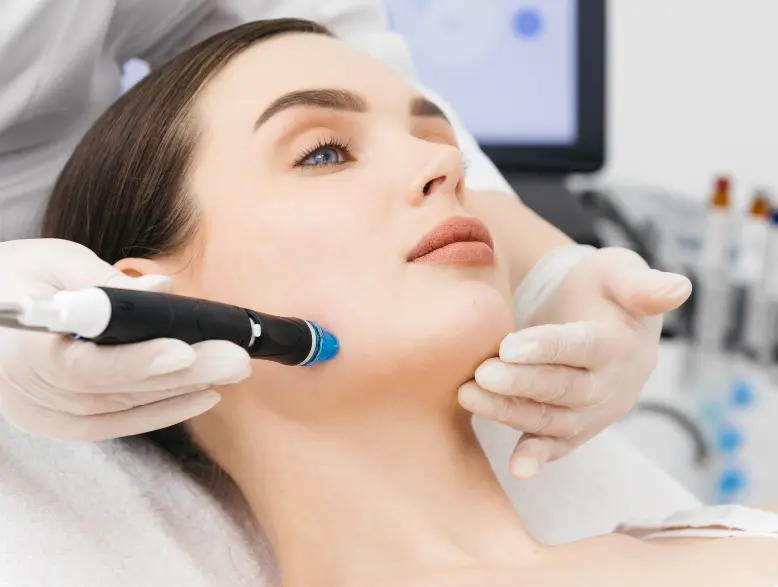 HydraFacial® in Hamilton, NJ